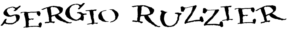 Sergio Ruzzier