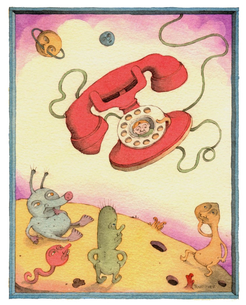 Telephone150