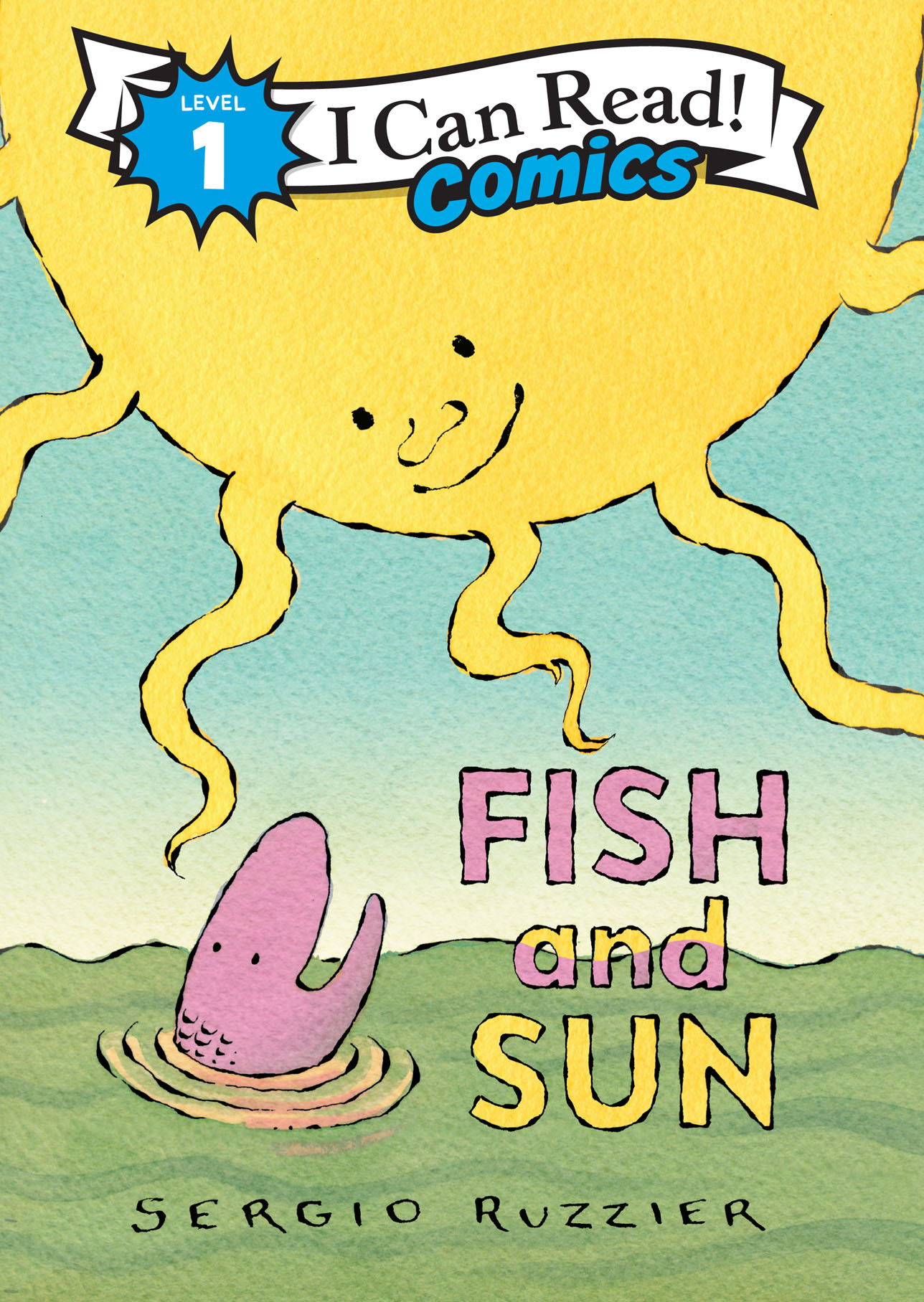 Fish and Sun